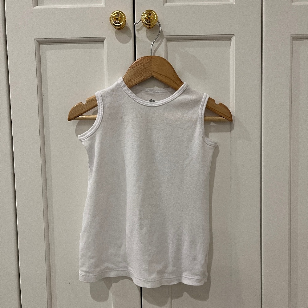 Lucky & Me tank top